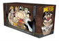 MANGA One Piece Books Set Vol 1: Volumes 1-23 (One Piece Box Sets: Volume 1)