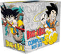 Manga Dragon Ball Complete Box Set Vol. 1-16 : Dragon Ball Books Set Volumes 1 - 16 dragonball box set