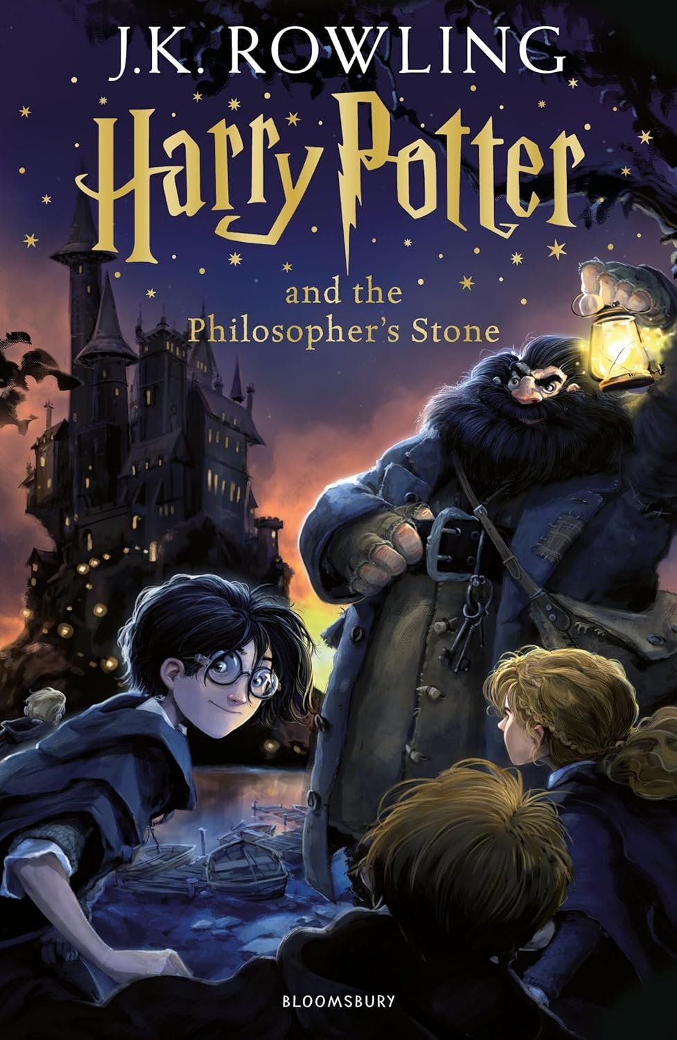 Potter Movie Harry Potter And The Philosopher's Stone Dubbed