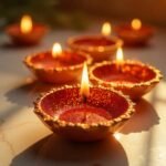 DIY Diya Decoration: Quick and Simple Tips for Diwali