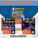 Combo Pack: Lakhmir Singh Class 10 Science (Physics, Chemistry, Biology) - 2025-26 Edition combo | S.Chand