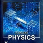 Selina Concise Physics Textbook Class 10 ICSE 2027 New Edition | Latest Updated Edition of Concise Physics Class 10 | Useful for ICSE 2027 Examination
