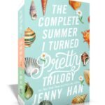The Complete Summer I Turned Pretty Trilogy Book Set