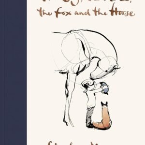 The Boy, the Mole, the Fox and the Horse by Charlie Mackesy, The Fifth Anniversary Limited New Edition