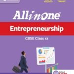 Arihant All in One Entrepreneurship Guide, Class 12 CBSE Exams 2027, with Theory, MCQs and Sample Papers New Edition 2027